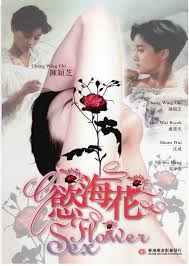电影 一缕柔情欲海花 / A Ray Of Tenderness And Desire 1970 封面图/海报