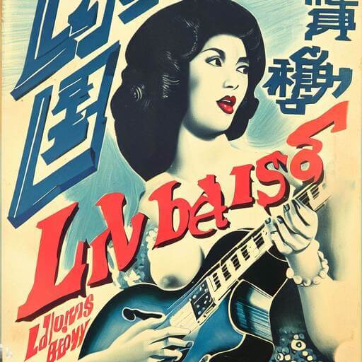 电影 蓝色俏夫人 / Lan Se Qiao Fu Ren 1990 封面图/海报